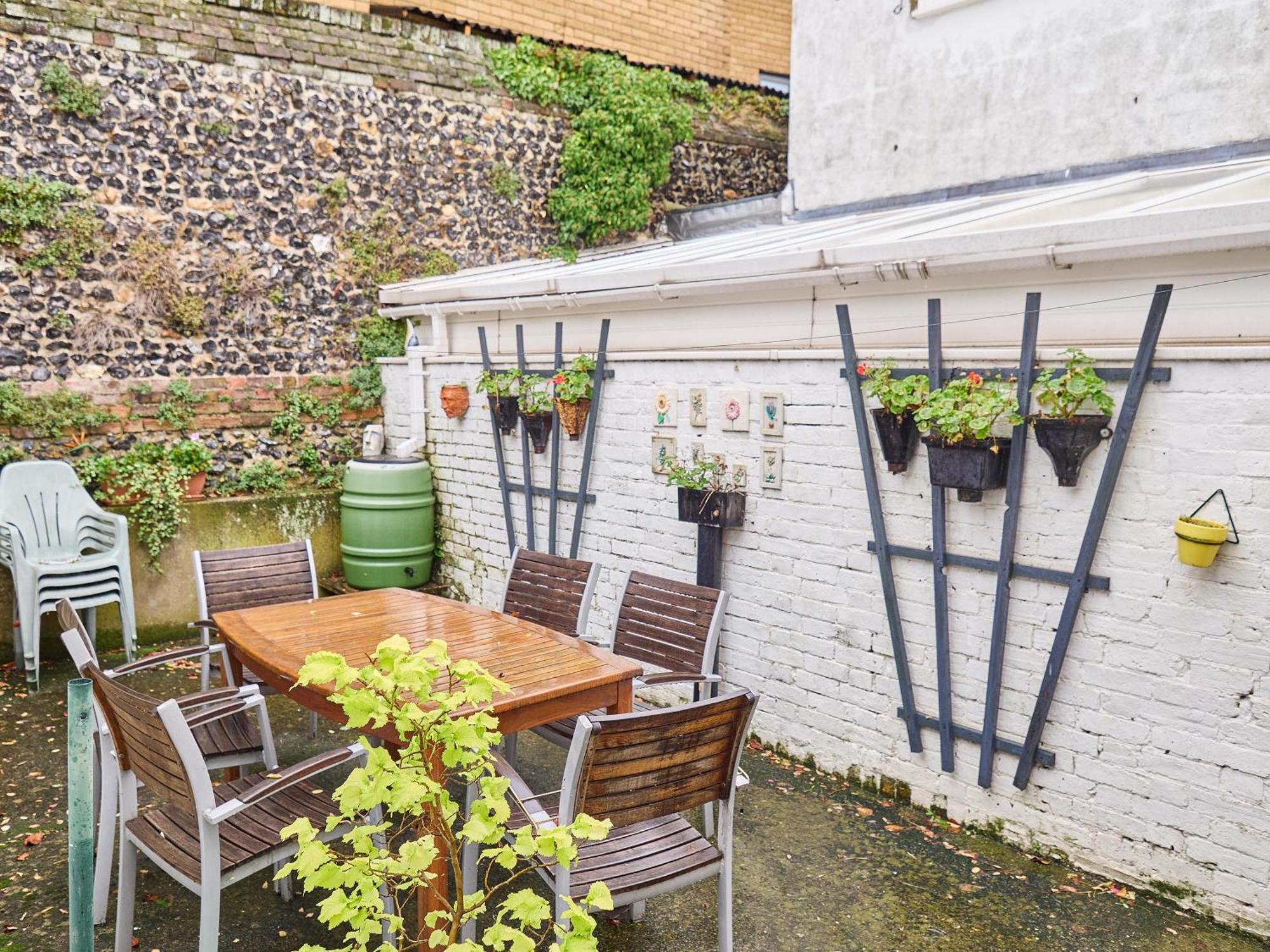 Host & Stay - Admiral'S Rest Broadstairs Exterior foto